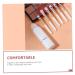Premium Makeup Brush Set - Professional Face & Eye Tools Bronzer Brush Travel-Friendly Kit | Artificial Fiber Cosmetics - Buy Online on GoSupps.com