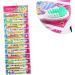 KOMBIUDA Whitening Toothbrush - 12pcs Cartoon Kids Sensitive Small Brush Head for Optimal Oral Care - Buy Online on GoSupps.com