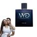 VYG Cologne for Men Pheromone Cologne for Men VYG Cologne for Men Seductra VYG Date Edition Perfume Men's Colognes To Attr_act W_o Men Long Lasting Fragrance (1 Bottle)