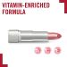 Rimmel Moisture Renew Lipstick - 140 Rose Records Bianco | Buy Internationally Online - Buy Online on GoSupps.com