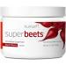 HumanN Heart Support Bundle: SuperBeets Black Cherry + HeartGreens Superfood Concentrated Beet Powder - Nitric Oxide Boosting Formula for Circulation and Heart Health - Buy Online on GoSupps.com