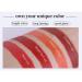 Travel-Ready Matte Lipstick Set | Velvety Smooth & Long-Lasting Lip Color | Moisturizing Lipsticks for All Skin Tones - Buy Online on GoSupps.com