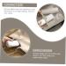 Hoement Travel Washbeaker & Toothbrush Cup - Ultimate Travel Toothbrush Storage & Suitcase Organizer - Buy Online on GoSupps.com