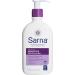 Sarna Sensitive Steroid-Free Anti-Itch Lotion for Dry Irritated Skin, Fragrance free - 7.5 Fl Oz