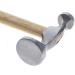 Universal Tool 1 5/8 inch Chasing and Goldsmith Hammer for Crafting DIY - Buy Online on GoSupps.com