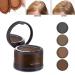 Magical Thin Hair Powder Root Cover Up 4g (02 Coffee) - Instant Gray Coverage & Hairline Shadow Makeup - Buy Online on GoSupps.com