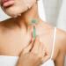 Beavorty Tools Face Roller | Women s Facial Massage & Skin Care Tool - Jade Massager for Eyes & Face - Buy Online on GoSupps.com