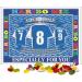 Bristol R Football Shirt Gift Boxed Sweets - Buy Online on GoSupps.com