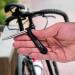 Durable Aluminum Alloy Spoke Holder for 0.8mm - 1.0mm Wheel Spokes Repair - Stainless Steel Tool Accessory - Buy Online on GoSupps.com