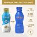 ICONIC Low Carb High Protein Bean Vanilla Drink - 11.5 Fl Oz (Pack of 12) | Healthy Nutritional Beverage - Buy Online on GoSupps.com