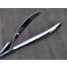 Professional Stainless Steel Cuticle Scissors Nail Clipper Cuticle Nipper Pliers Cutting Surface 8 mm 2005 - Buy Online on GoSupps.com