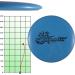 Divergent Discs 3-Disc Beginner Disc Golf Starter Set - Putter, Midrange, Driver Disc - Max Grip Set - Buy Online on GoSupps.com