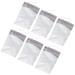 6 Pieces Eyebrow Mapping Cord for Microblading | Precision Measuring Threads for Perfect Eyebrow Shaping | Essential Accessories in White - Buy Online on GoSupps.com