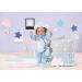 Dolly Moda Onesie 30cm for Toddlers 3+ Years - Easy for Small Hands - Promotes Empathy & Social Skills - Buy Online on GoSupps.com