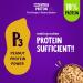 ALPI NO Breakfast Combo - Museli Fruit and Nut 400g & Chocolate Peanut Butter Smooth 1kg - Buy Online on GoSupps.com