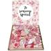 Pink To Someone Special Mothers Day Gift Present Pink Candy Pick N mix 300 g Sweet Box Box Hamper Selection box Present Show Someone You Care Nan Nanny Grandma Godmother Auntie Sister Wife Fianc  - Buy Online on GoSupps.com