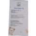 Buy Cottonbebe Habiten Baby Sleeping Aid - Soft Teddy Bear Plush Toy with Lullaby | Perfect Gift for Newborn Girls (0+ Months) - Buy Online on GoSupps.com