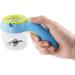WOBBLO Magnifying Glass for Reading | Portable Illuminated Magnifier 8X Non-Slip Hand Magnifier for Exploration Inspection Coins Jewelry with Observation Box - Buy Online on GoSupps.com