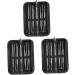 NOLITOY 21 Pcs Blackhead Removal Comedone Extractor Blackhead Extractor Tool 7 Piece Set - Buy Online on GoSupps.com