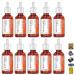 30ml Made in Korea ROJUKISS Gluta Vit C B Serum Glutathione Nourish Smooth Moisture Beauty Face Set 10 No0617899569 By Beautygoodshop Get Free For You Beauty Gifts