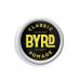 BYRD Classic Pomade - Strong Hold  Polished Finish  For All Hair Types  Mineral Oil-Free  Paraben-Free  Phthalate-Free  Sulfate-Free  Cruelty-Free  Wax Based  3.35 Ounce (3.35oz  Clear) 3.35 Ounce (Pack of 1) Clear