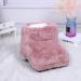 Graootoly USB Feet Heating Pad - Electric Foot Heater for Warm Sleep & Cozy Comfort | Bedroom Essential - Buy Online on GoSupps.com