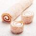 Bodrum Sultan Turkish Delight with Orange Turkish Delight 200 gram x 5 Pieces - Buy Online on GoSupps.com