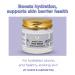 Face Wash White Chocolate | Hydrating Sensitive Skin Cleanser | Makeup Removal & Gentle Cleansing - 100g - Buy Online on GoSupps.com