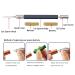 LED Earwax Removal Kit with Tweezers and Storage Box - Gentle & Safe Stainless Steel Ear Pick for Home Use - Buy Online on GoSupps.com