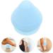 Beavorty Mountable Massage Ball - Trigger Point Suction Cup Massager for Deep Tissue Relief | Ideal for Back Neck & Foot Pain | Blue - Buy Online on GoSupps.com