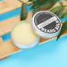 Beard Balm for Men | Moisturizing Mustache Wax & Beard Care - 60g International Shipping - Buy Online on GoSupps.com