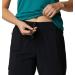Columbia Women's Black Pleasant Creek Jogger - X-Large - Buy Online on GoSupps.com
