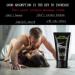 Enlargement Cream for Men | Boost Size & Performance - 50ml Male Enhancement Ointment - Buy Online on GoSupps.com