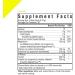 Optimal Electrolyte Lemonade - 30 Stick Packs | Seeking Health | Hydration Boost - Buy Online on GoSupps.com