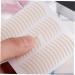 FRCOLOR Lace Eyelid Tape Pairs Breathable Eyelid Self- Adhesive Eye Tapes Double eyelid sticker Invisible Eyelid Strips lids design eyelid strips beauty Invisible Eyelid Lift Strips - Buy Online on GoSupps.com