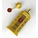 Al Haramain Golden Oud - Perfume for Women and Men - Amber Spicy fragrance - Timeless Elegance with Notes of Thyme and Sandalwood - 3.4 oz EDP Spray - Buy Online on GoSupps.com