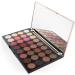 Buy Makeup Revolution London Ultra 32 Eyeshadow Palette Flawless 4 Versatile Shades for All Occasions | International Shipping Available - Buy Online on GoSupps.com