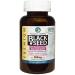 Amazing Herbs Premium Black Seed Oil Capsules - Cold Pressed Nigella Sativa Aids in Digestive Health, Immune Support, Brain Function, Gluten Free, Non GMO - 90 Count, 500mg