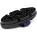 Animalon Shorthair Striegel for Dogs | Innovative Fur Care Brush for Short-Haired Dogs | Gentle Fur Care - Small Blue - Buy Online on GoSupps.com