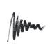 Max Factor Excess Intensity Longwear Eyeliner Charcoal - Waterproof Black Eyeliner for Perfect Eye Makeup - 1 x 2g (1 Pack) - International Shipping Available - Buy Online on GoSupps.com