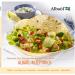 Alba l Recipe Book & Air Fry Spray 190ml | Cooking Baking & Air Frying Up to 250 C - Buy Online on GoSupps.com