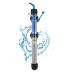 GMsound Aquarium Heater Submersible Fish Tank Water Heater Thermostat 200W for 20-75Gallon