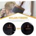 SKISUNO Neck Brush Barber Cleaning Brush Barber Brush Neck Duster Brush Hairdressing Neck Duster Broken Hair Brush Barber Supplies Hair Cleaning Brush Hairdressing Brush Barber Neck Duster - Buy Online on GoSupps.com