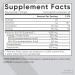 Sports Research Krill Oil Supplement with EPA & DHA Omega 3 Phospholipids & Astaxanthin from Antarctic Krill - Highest Concentration 1000mg 60 Softgel Capsules - Buy Online on GoSupps.com