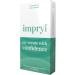 Impryl Fertility Supplement - Boost Conception for Men and Women - 30 Tablets - Buy Online on GoSupps.com