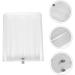 Refrigerator Organizer Tray Container Kitchen Countertop Storage Holder Large -layer Egg re-usable - Buy Online on GoSupps.com