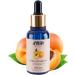 Nykaa Naturals 100 Percent Pure Cold Pressed - Apricot Kernel For Women 1 oz Oil - Buy Online on GoSupps.com