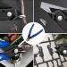 Ainiv Wire Cutter Spring-Loaded Side Cutters Flush Diagonal Cutting Pliers CRV Steel - Buy Online on GoSupps.com