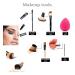 Brilliantday 24-Piece Multi-Purpose Make-Up Set | All-in-One Gift Set for Women & Girls | Highly Pigmented Cosmetics Palette Lip Gloss Blush & Eyeshadow - Buy Online on GoSupps.com