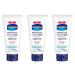 Vaseline Intensive Care Advanced Repair Fragrance Free Moisture Body Lotion 2 Oz Travel Size (Pack Of 3)